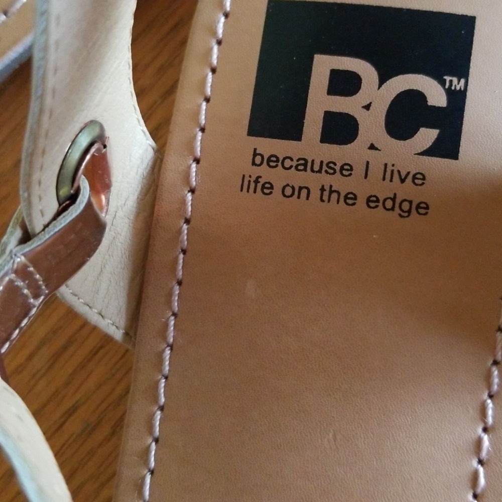 BC footwear sandals - Picture 8 of 8